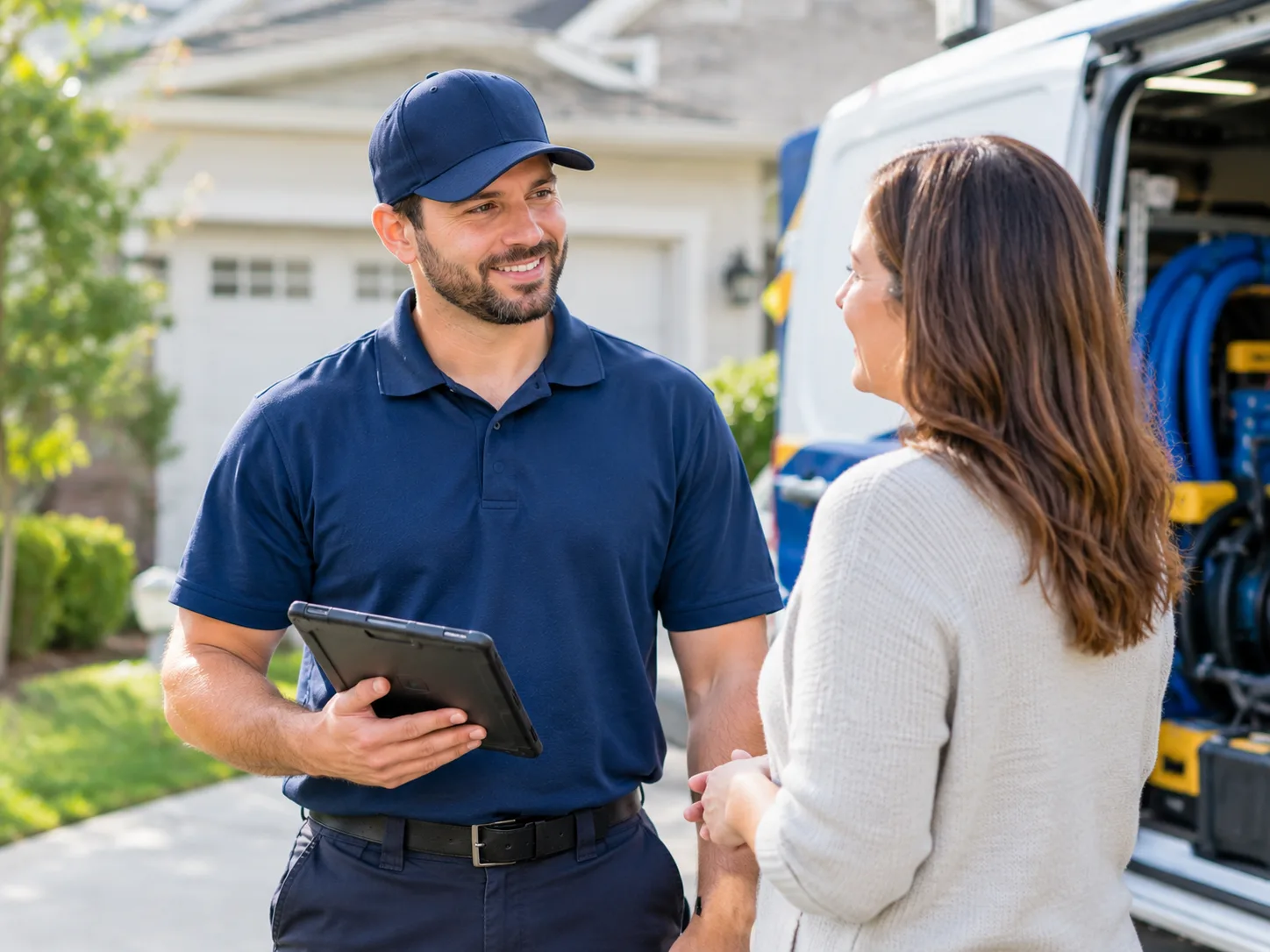 Sewage Backup Cleanup Lansing, KS FAQs